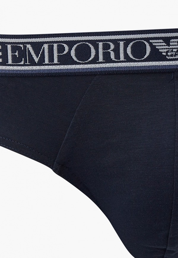 фото Трусы 3 шт. emporio armani