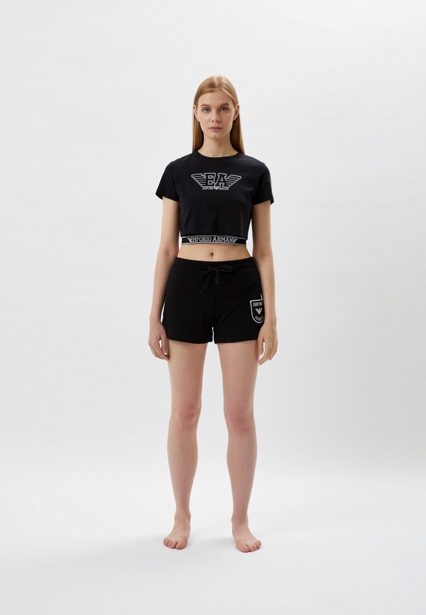 фото Топ emporio armani