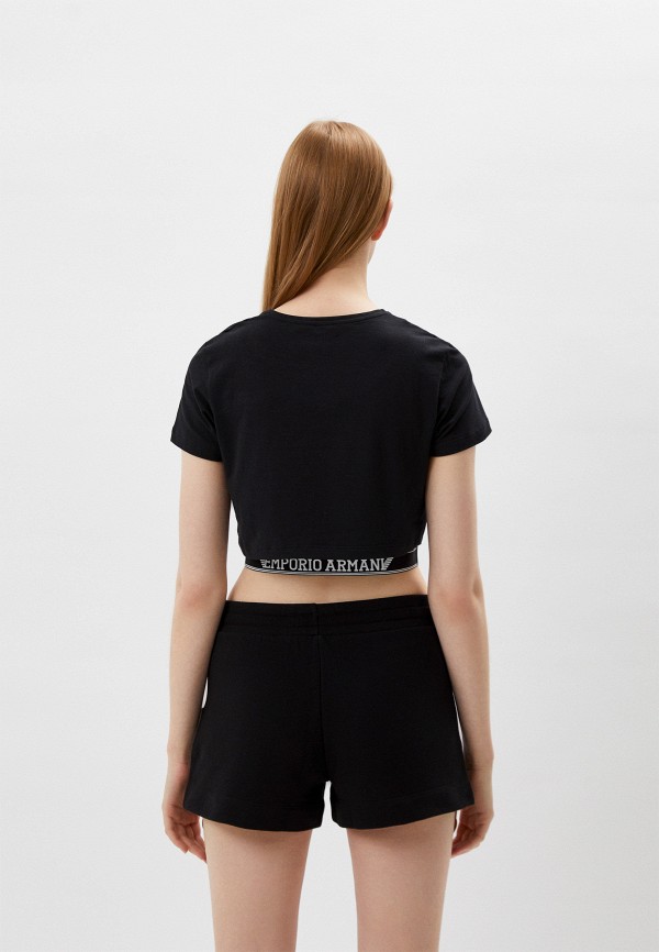 фото Топ emporio armani