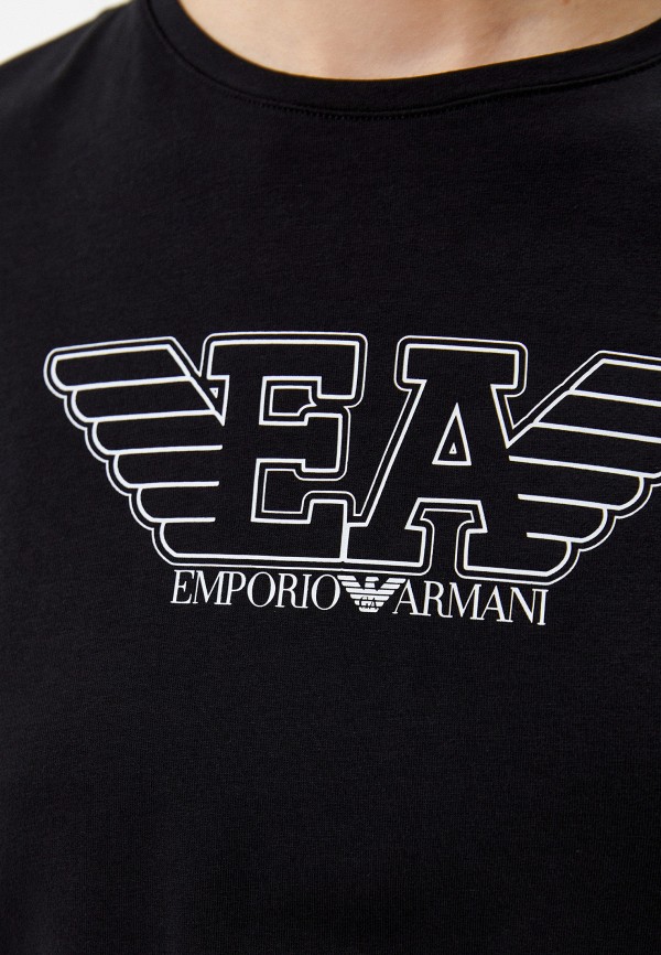 фото Топ emporio armani