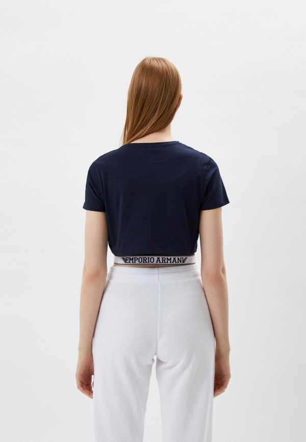 фото Топ домашний emporio armani