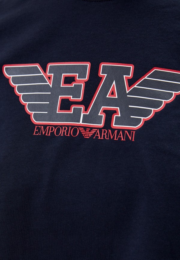 фото Топ домашний emporio armani