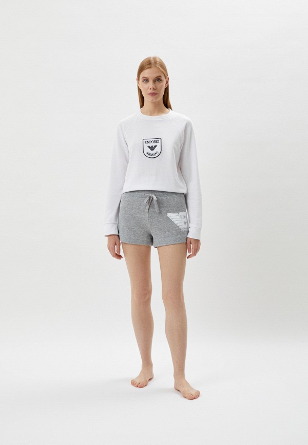фото Шорты домашние emporio armani