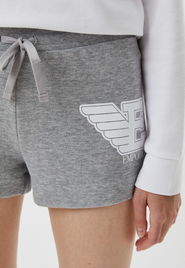 фото Шорты домашние emporio armani