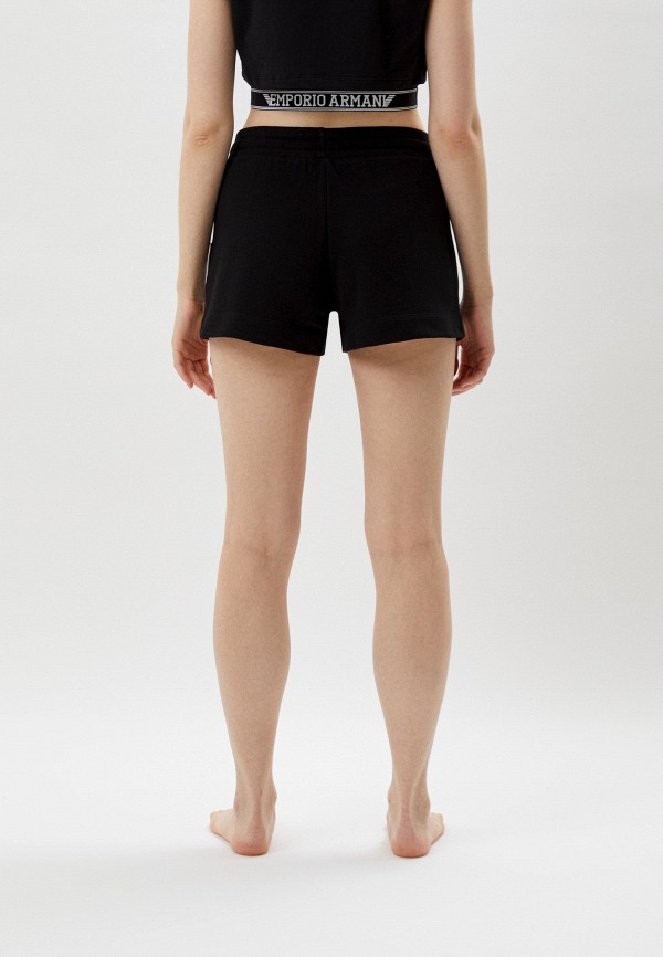 фото Шорты домашние emporio armani