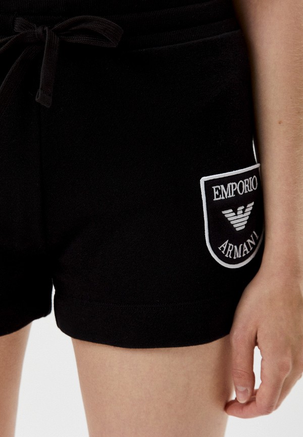 фото Шорты домашние emporio armani