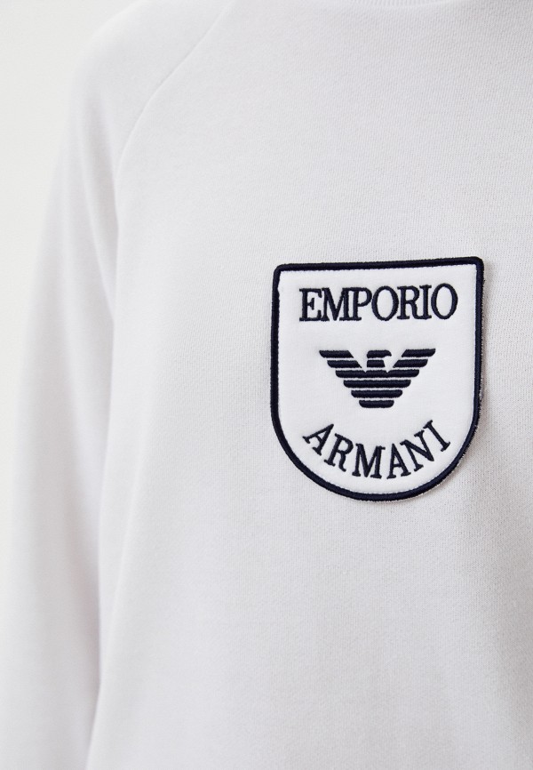 фото Костюм домашний emporio armani