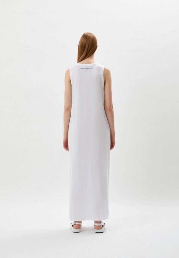 фото Платье пляжное emporio armani