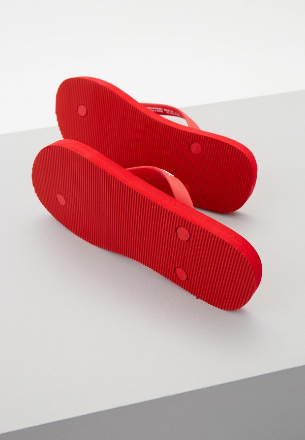 фото Сланцы emporio armani