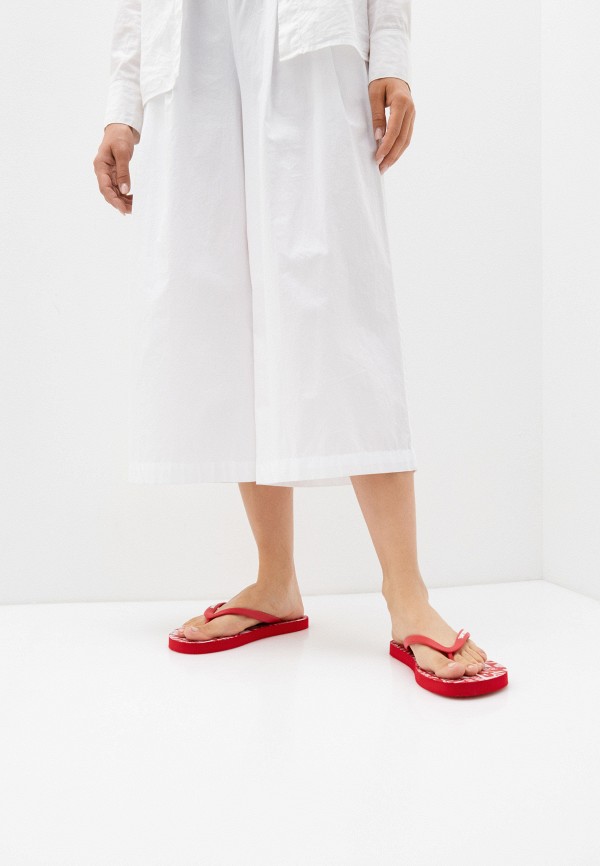 фото Сланцы emporio armani