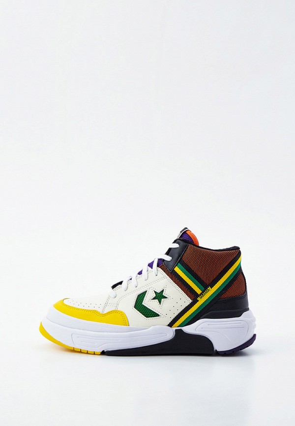 

Кеды Converse, Белый