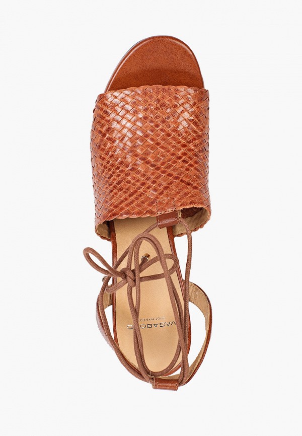 фото Босоножки vagabond