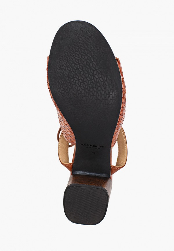 фото Босоножки vagabond