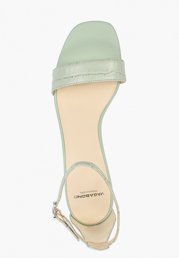 фото Босоножки vagabond