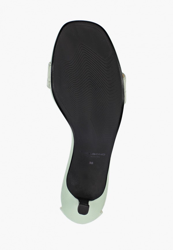 фото Босоножки vagabond