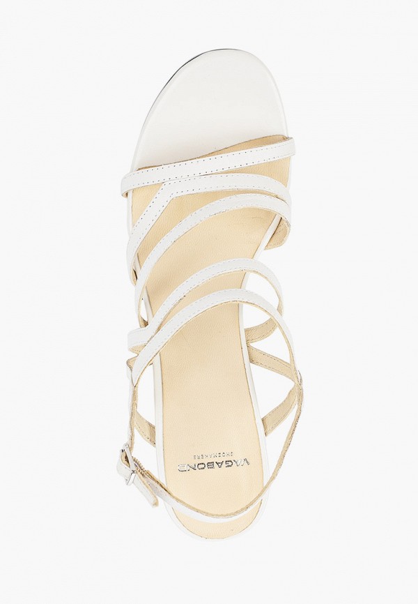 фото Босоножки vagabond