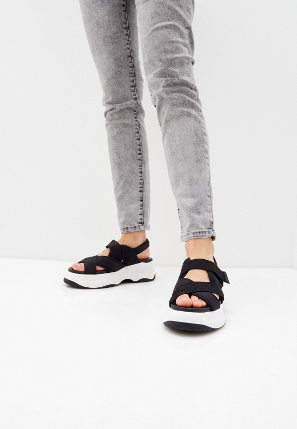 фото Босоножки vagabond