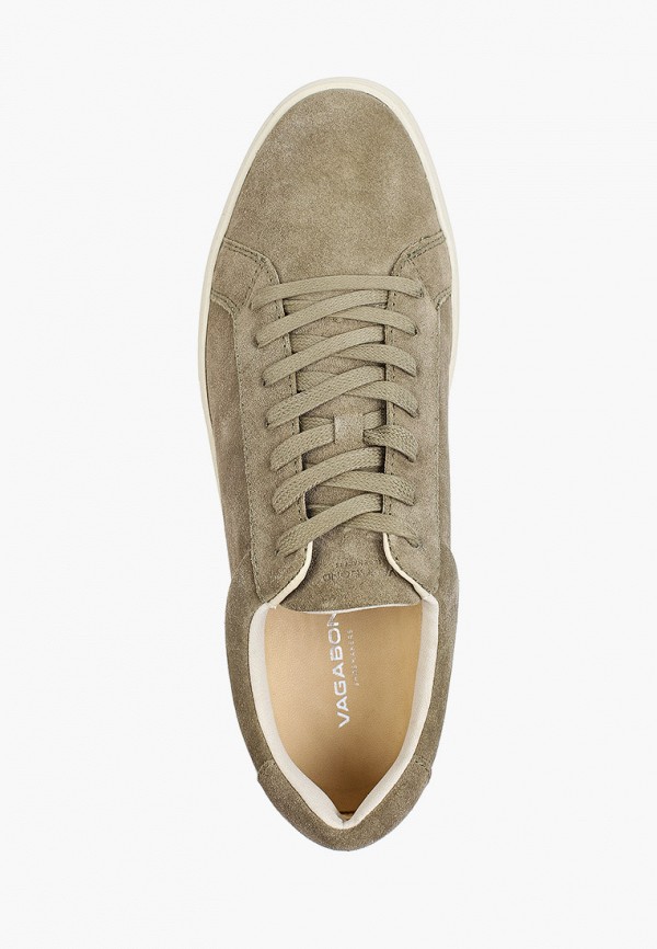 фото Кеды vagabond