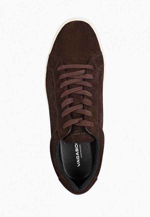 фото Кеды vagabond