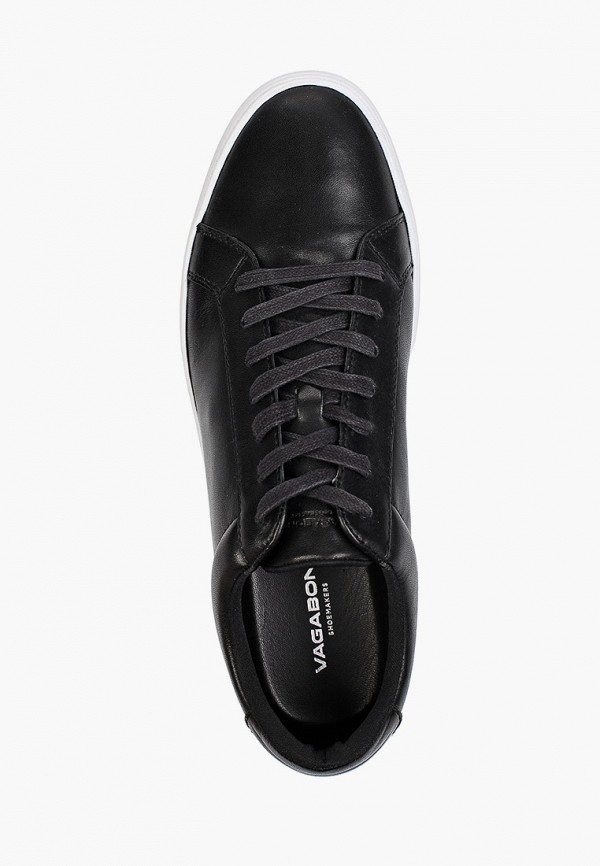 фото Кеды vagabond