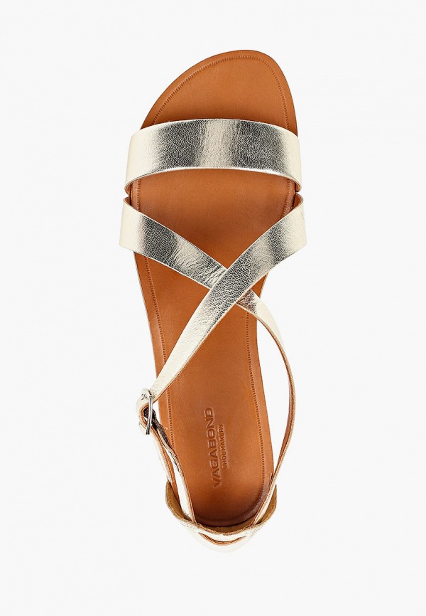 фото Сандалии vagabond