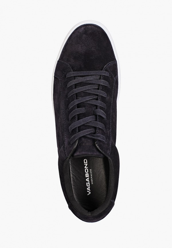 фото Кеды vagabond