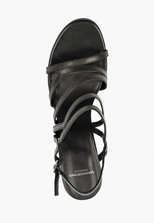 фото Босоножки vagabond