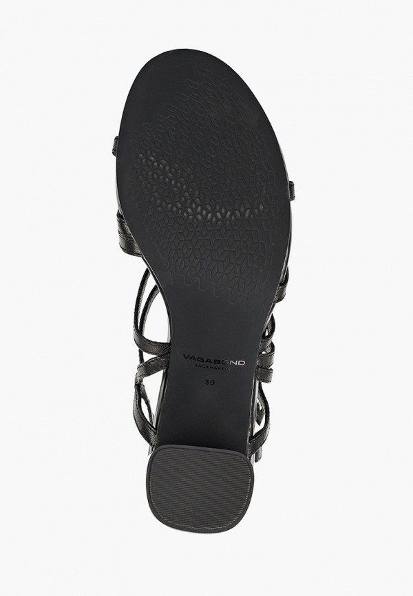 фото Босоножки vagabond