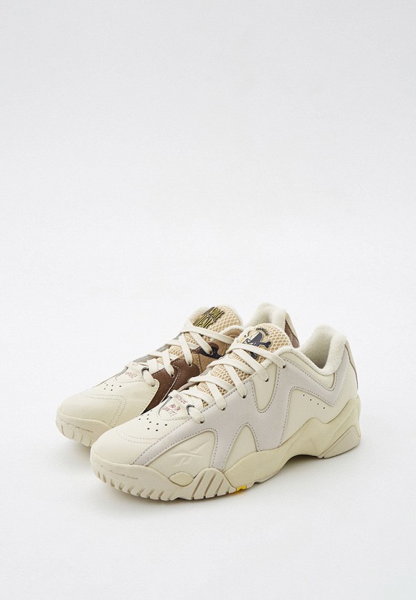 фото Кроссовки reebok classic