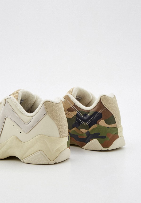 фото Кроссовки reebok classic