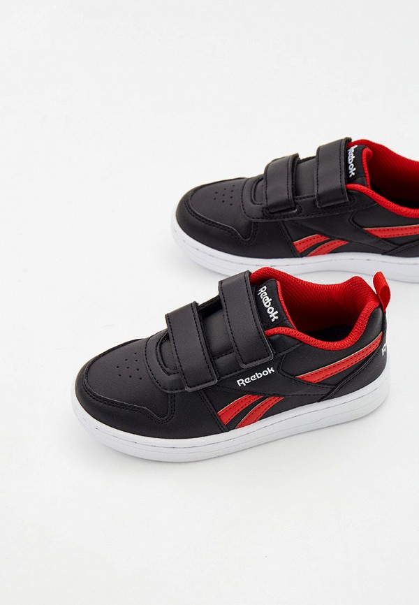 фото Кеды reebok classic