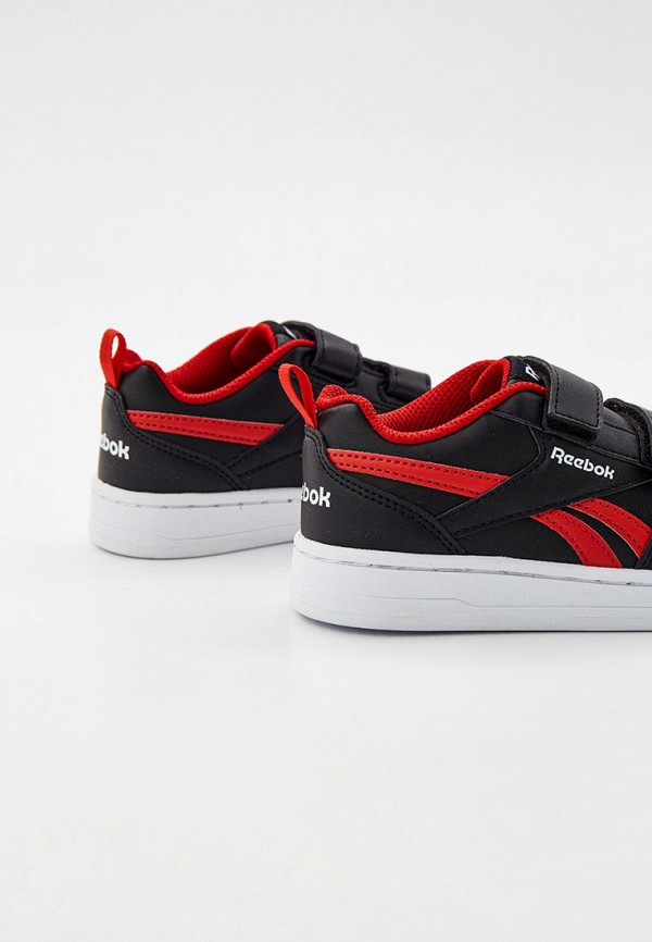 фото Кеды reebok classic