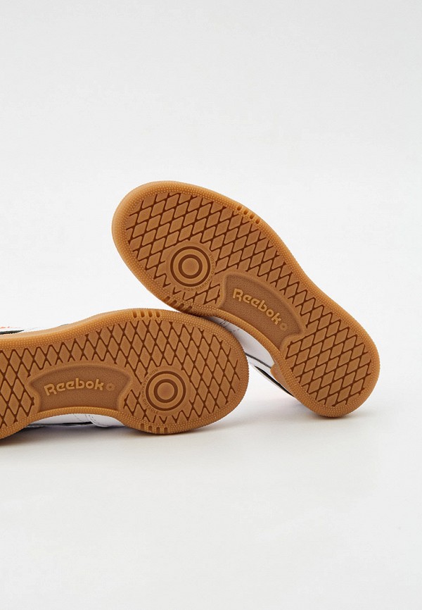 фото Кеды reebok classic