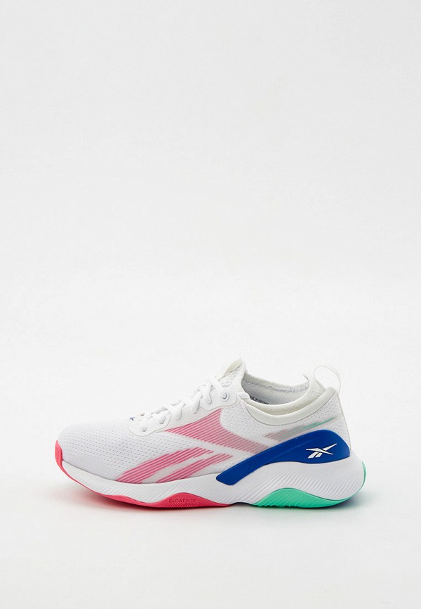 фото Кроссовки reebok