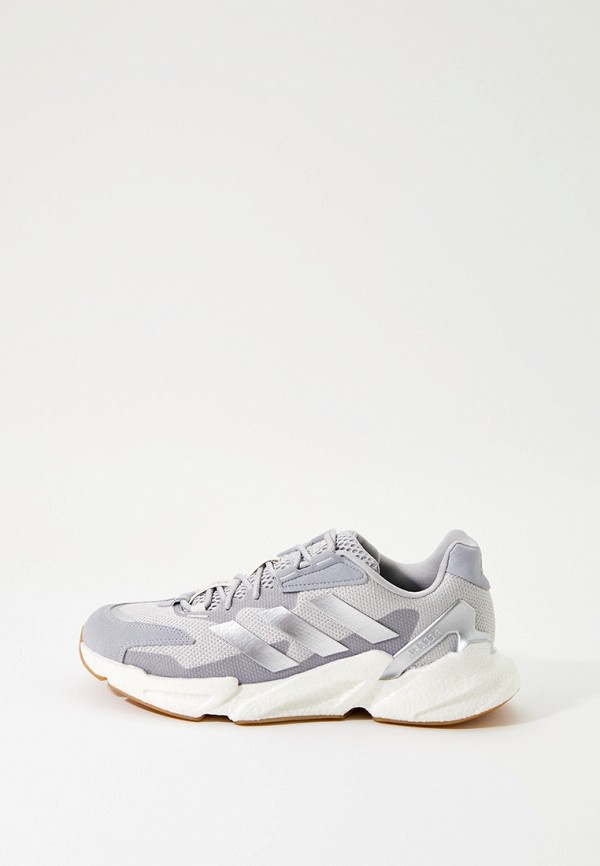

Кроссовки adidas, Серый, X9000L4 M