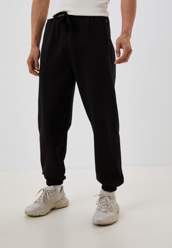 

Брюки спортивные adidas Originals, Черный, ESS SWEATPANT