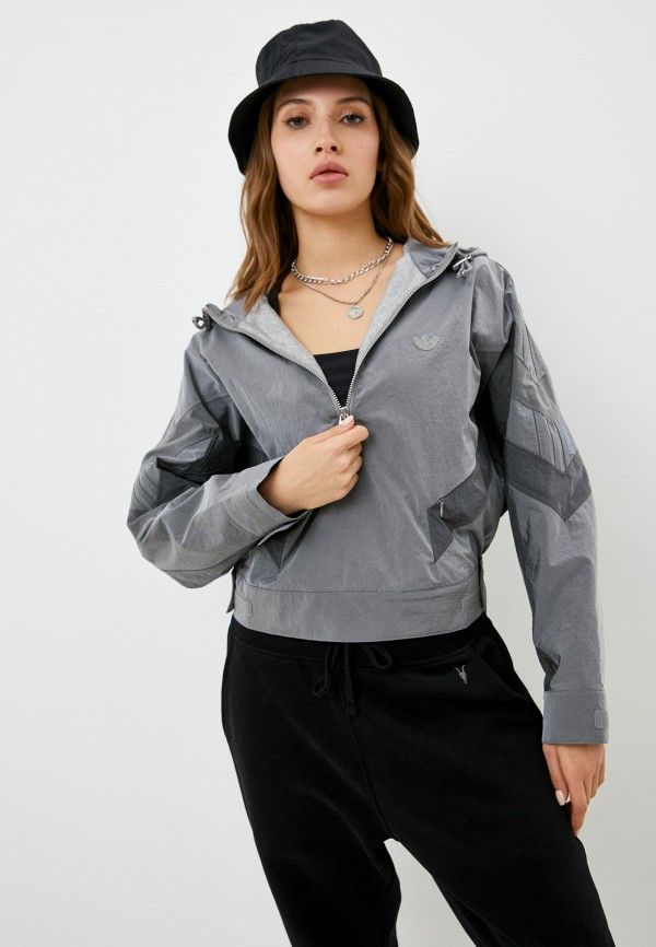 фото Куртка adidas originals