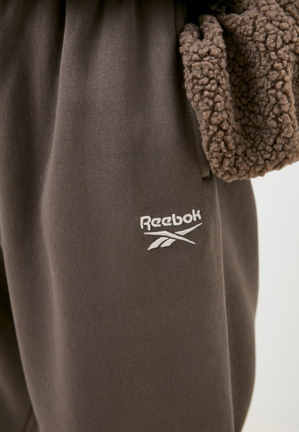 фото Брюки спортивные reebok classic