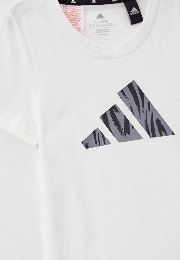 фото Футболка adidas