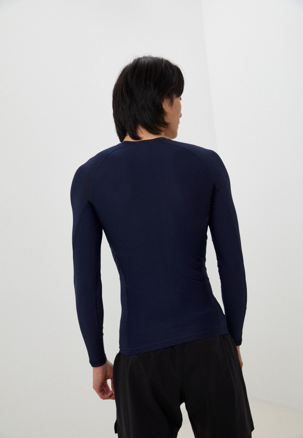 фото Лонгслив компрессионный reebok