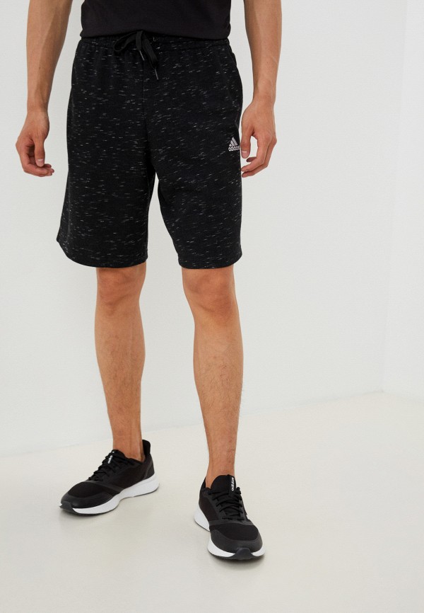 

Шорты спортивные adidas, Черный, M MEL SHO