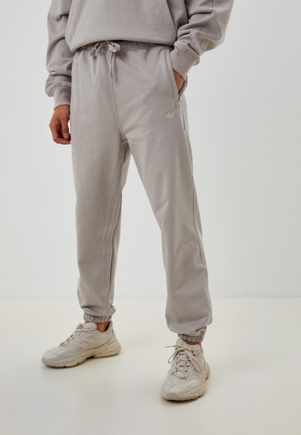 

Брюки спортивные adidas Originals, Бежевый, ESS SWEATPANT