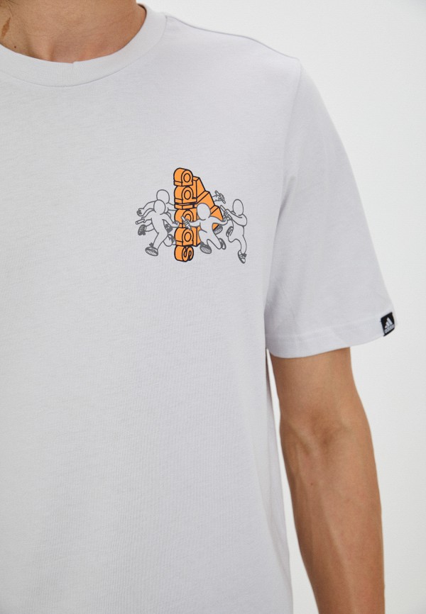 фото Футболка adidas