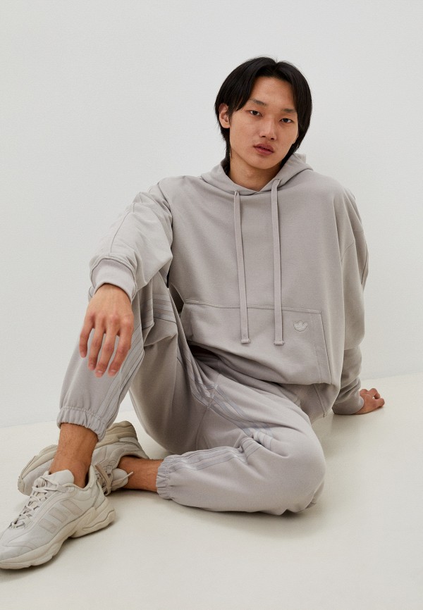 фото Худи adidas originals