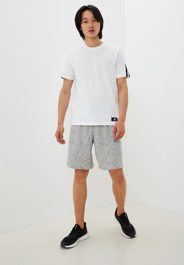 фото Шорты спортивные adidas