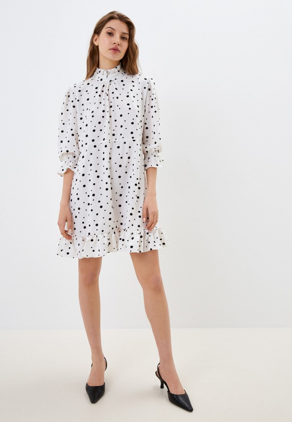 фото Платье pink orange