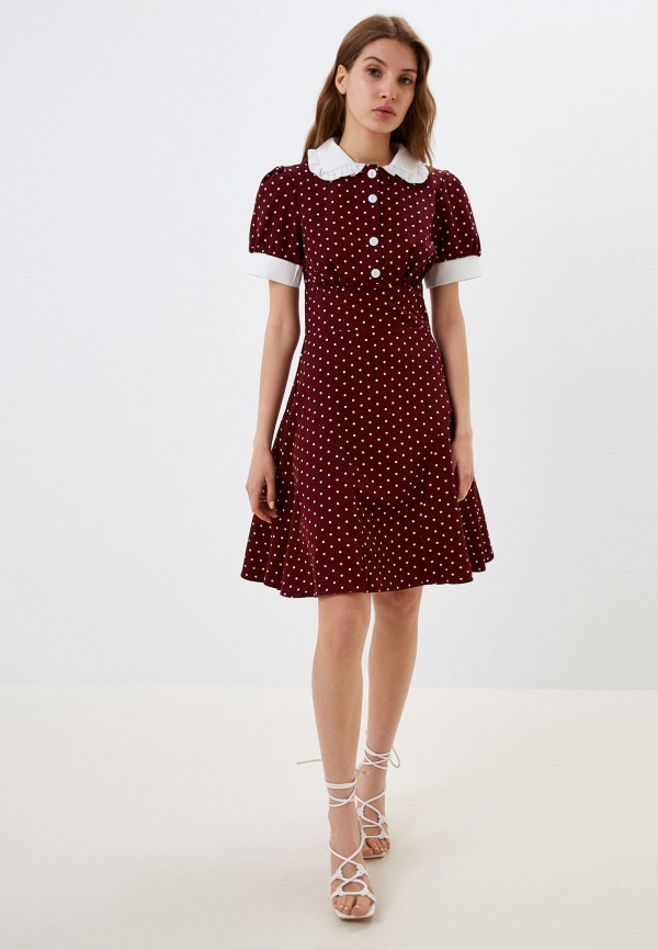 фото Платье pink orange