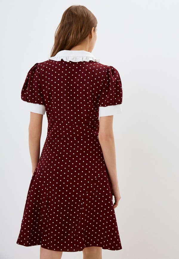 фото Платье pink orange