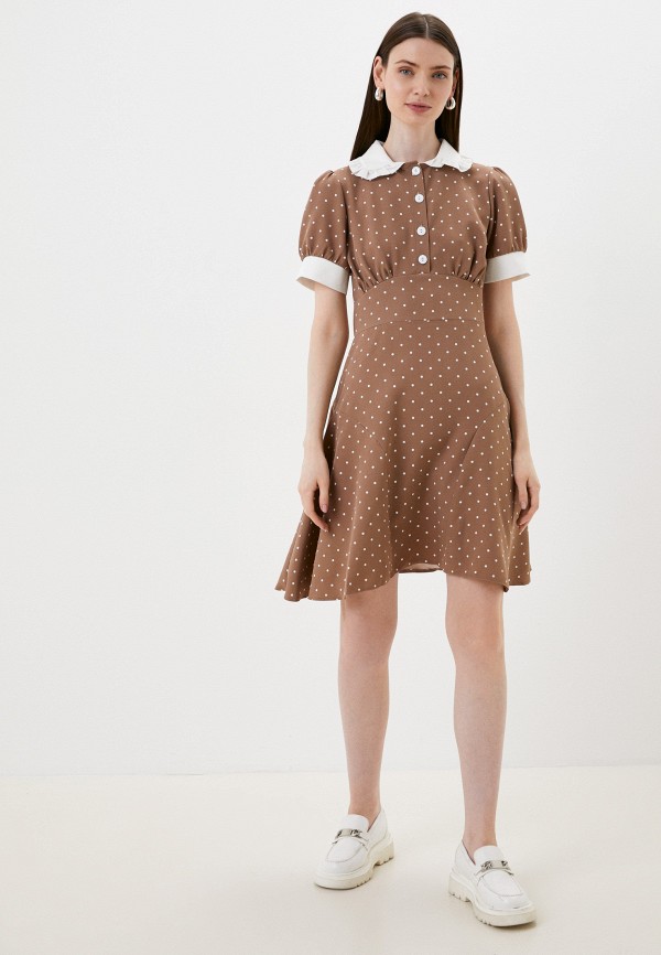 фото Платье pink orange