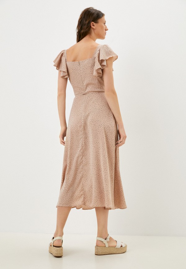 фото Платье pink orange